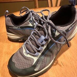 Merrell women’s hiking shoes